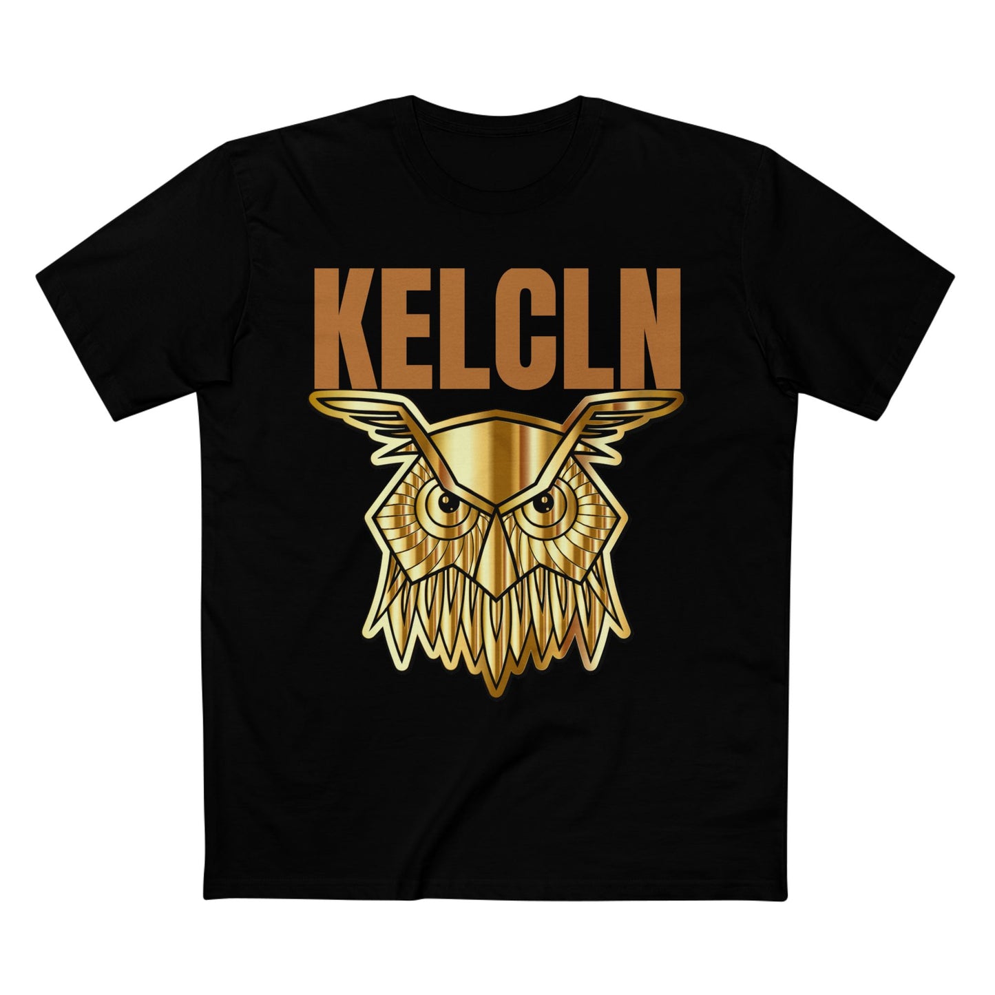 Men's Kellie Clein Euro Tee