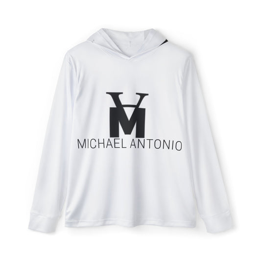 Michael Antonio- Sports Warmup Hoodie (AOP)