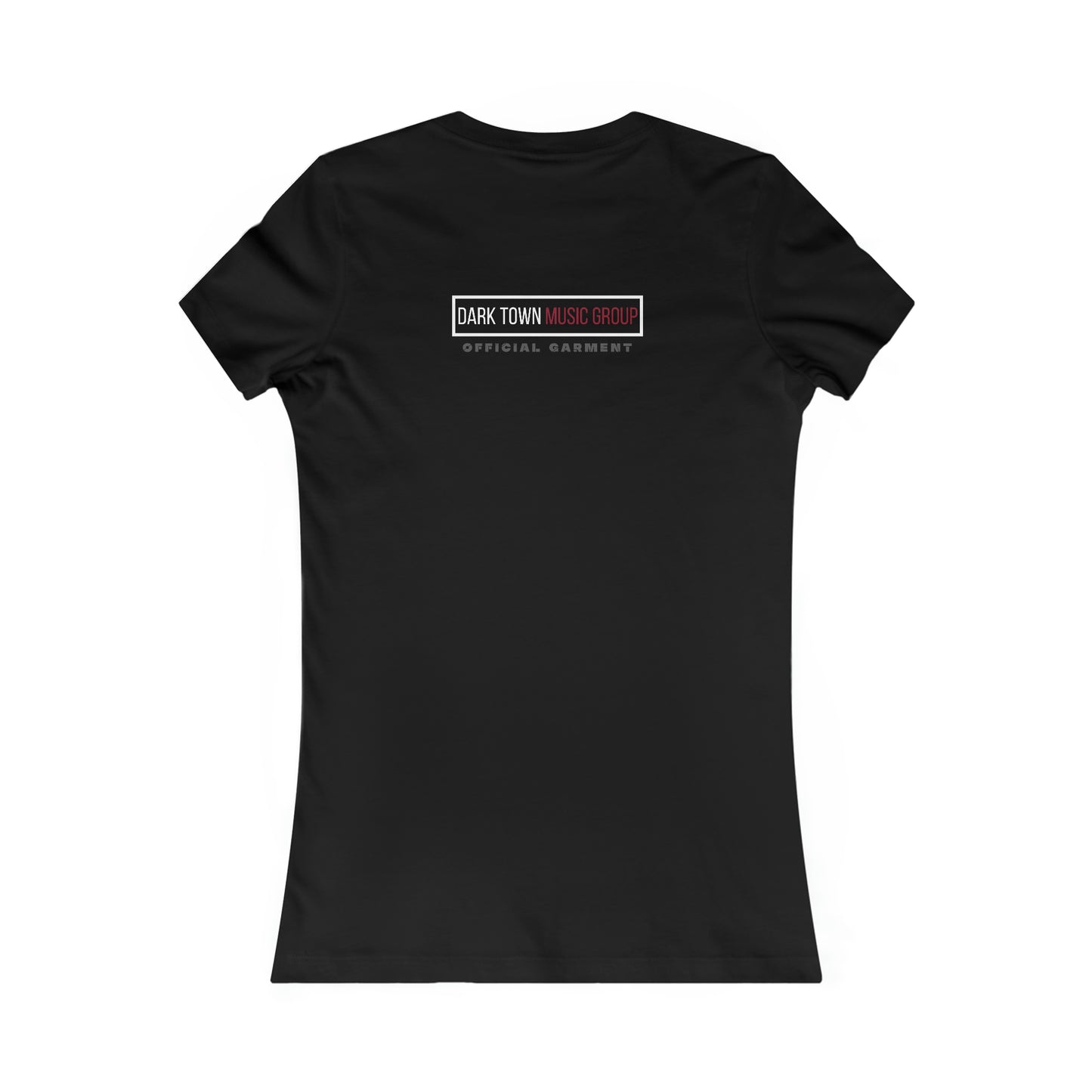 Women's Official DTMG Tee