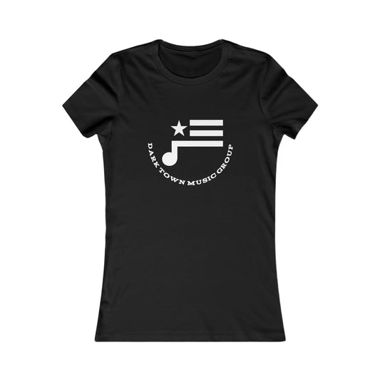 Women's Official DTMG Tee