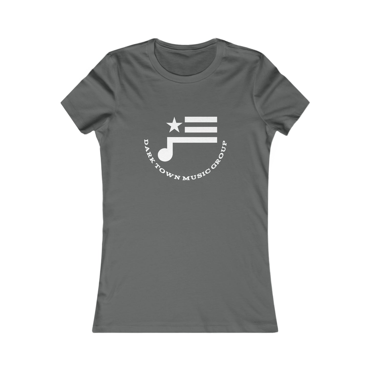 Women's Official DTMG Tee