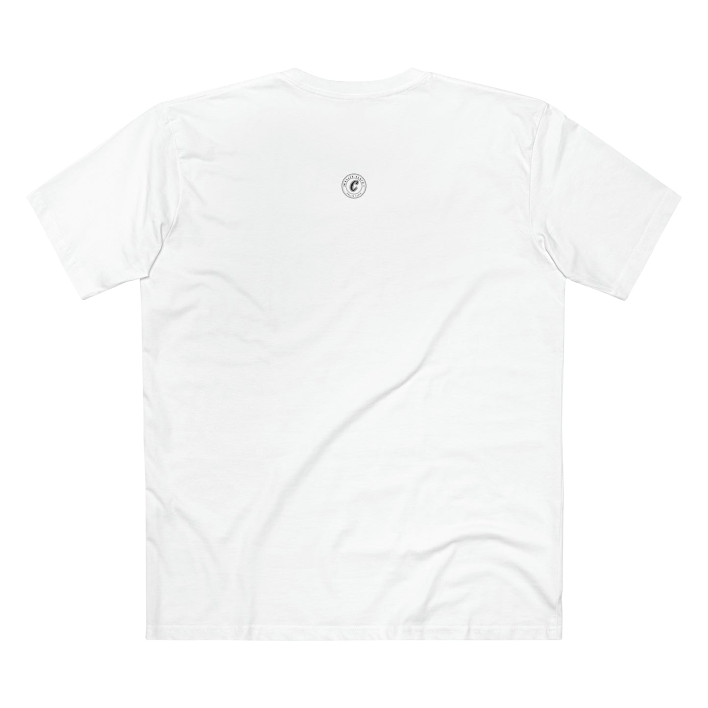 Kellie Clein Staple Tee