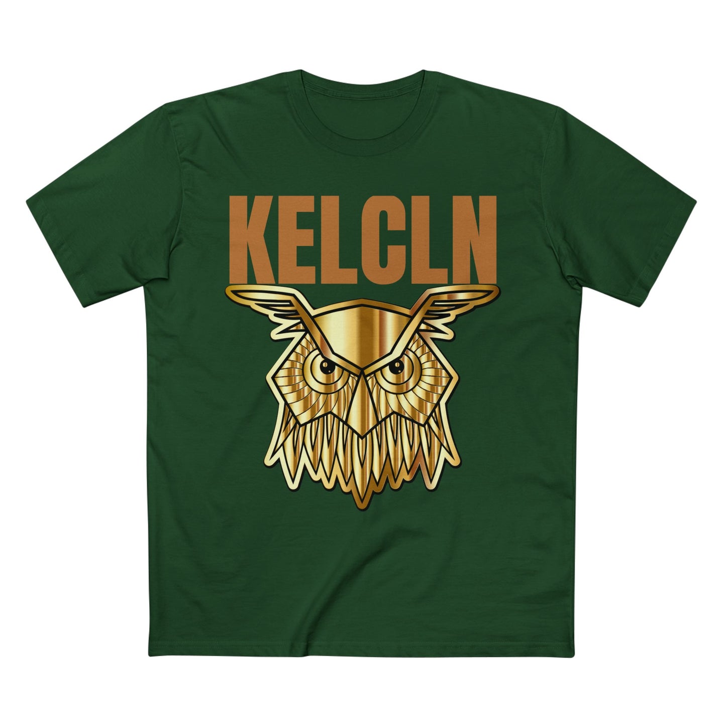 Men's Kellie Clein Euro Tee