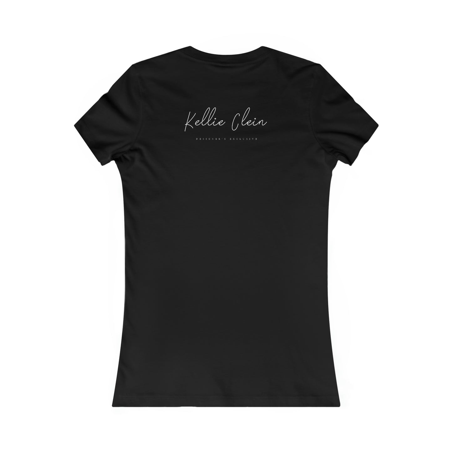 Women's "No Diddy" Tee