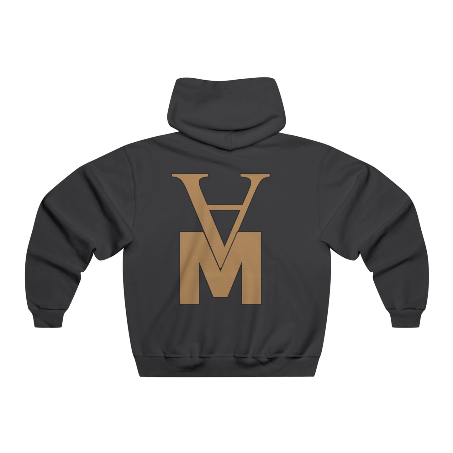 Michael Antonio- Hooded Sweatshirt