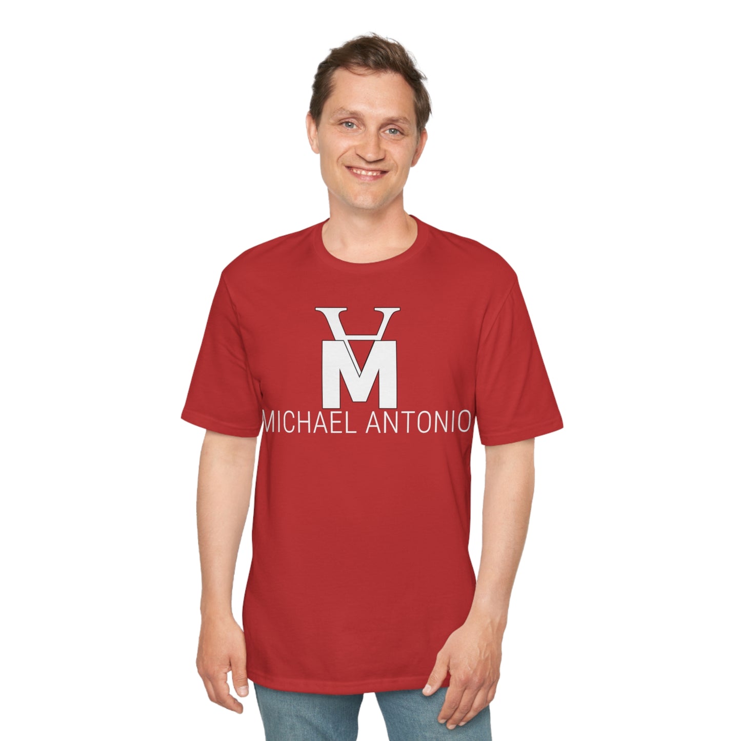 Michael Antonio- Short sleeve Tee