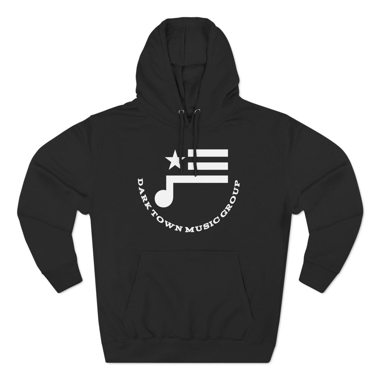 Unisex Premium Official DTMG Hoodie