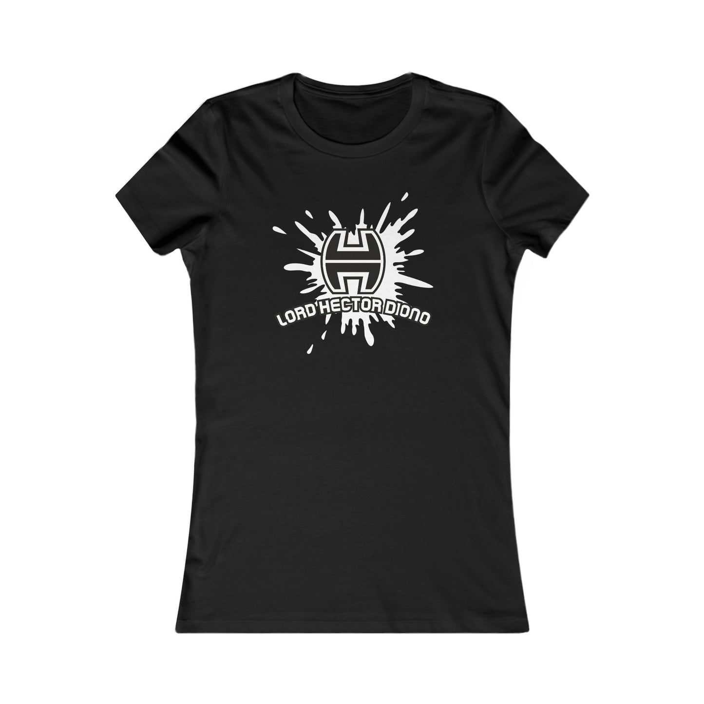 Women's Lord Hector Diono Tee