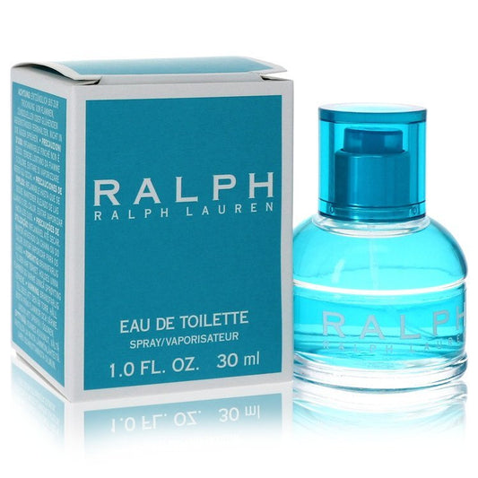 RALPH by Ralph Lauren Eau De Toilette Spray 1 oz (Women)