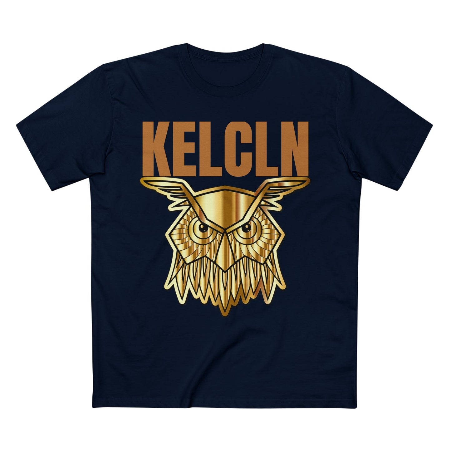 Men's Kellie Clein Euro Tee