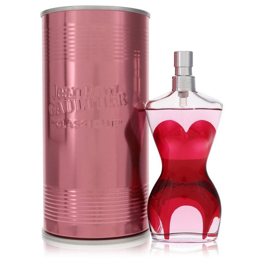 JEAN PAUL GAULTIER by Jean Paul Gaultier Eau De Parfum Spray 1.7 oz (Women)