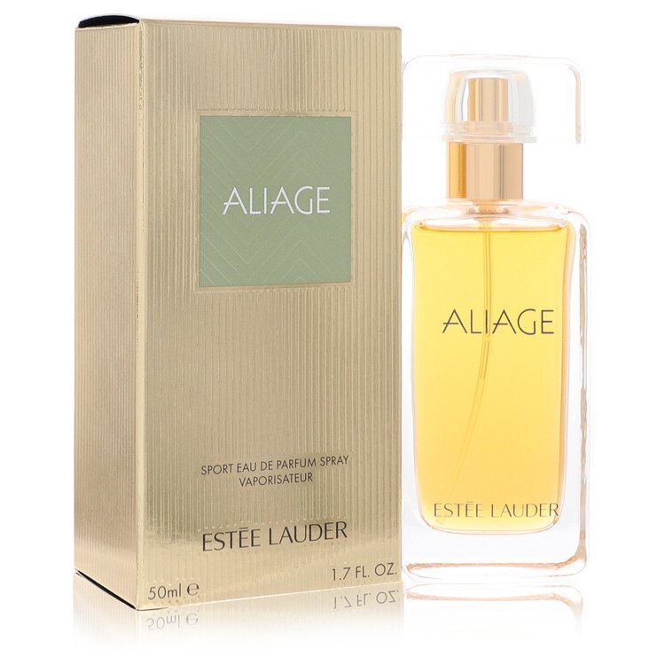 Aliage by Estee Lauder Sport Fragrance Spray 1.7 oz (Women)