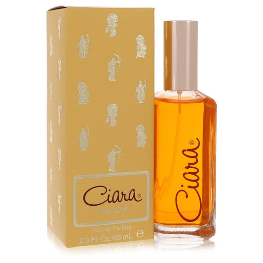 CIARA 100% by Revlon Eau De Parfum Spray 2.3 oz (Women)