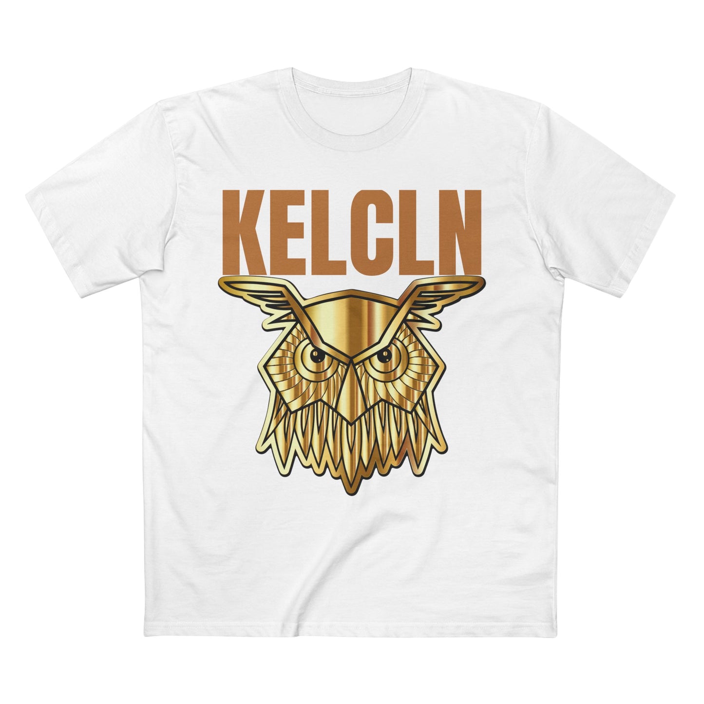 Men's Kellie Clein Euro Tee