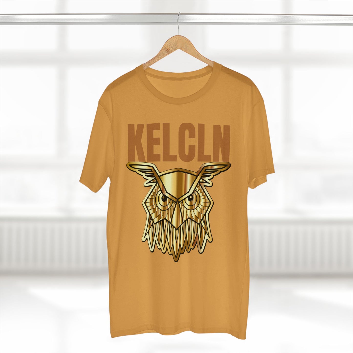 Men's Kellie Clein Euro Tee