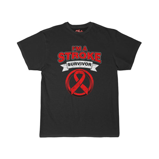 Kellie Clein Stroke Survivor-Tee