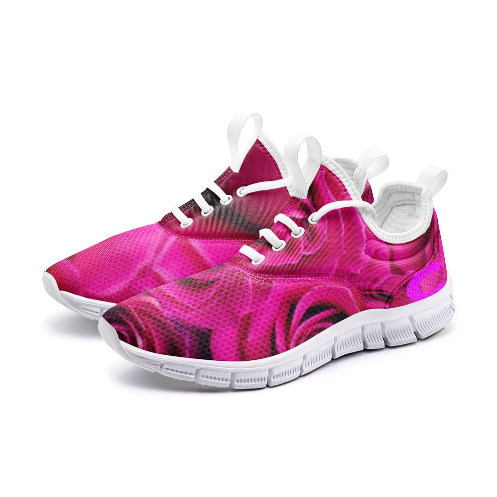 Women's Kellie Clein- runners Lightweight Sneaker City Runner