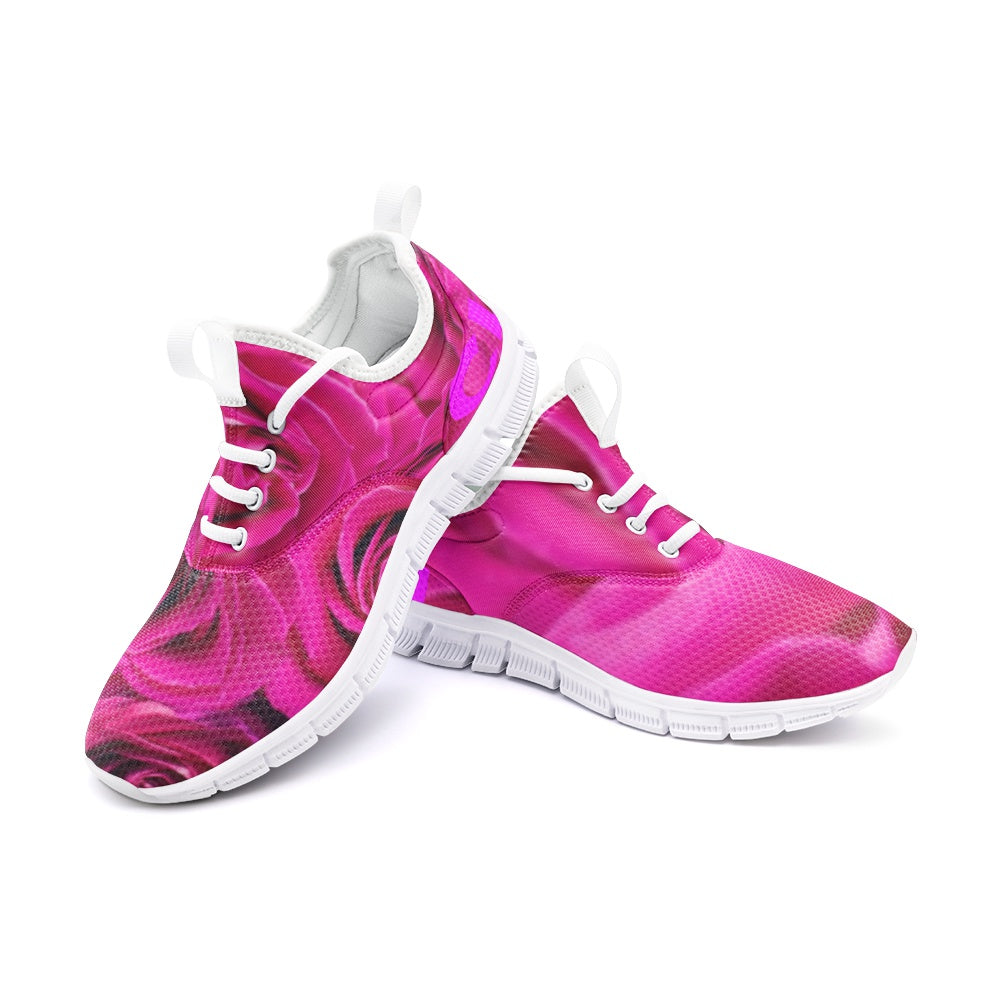 Women's Kellie Clein- runners Lightweight Sneaker City Runner