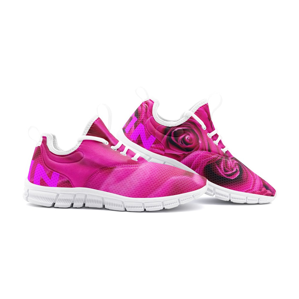 Women's Kellie Clein- runners Lightweight Sneaker City Runner