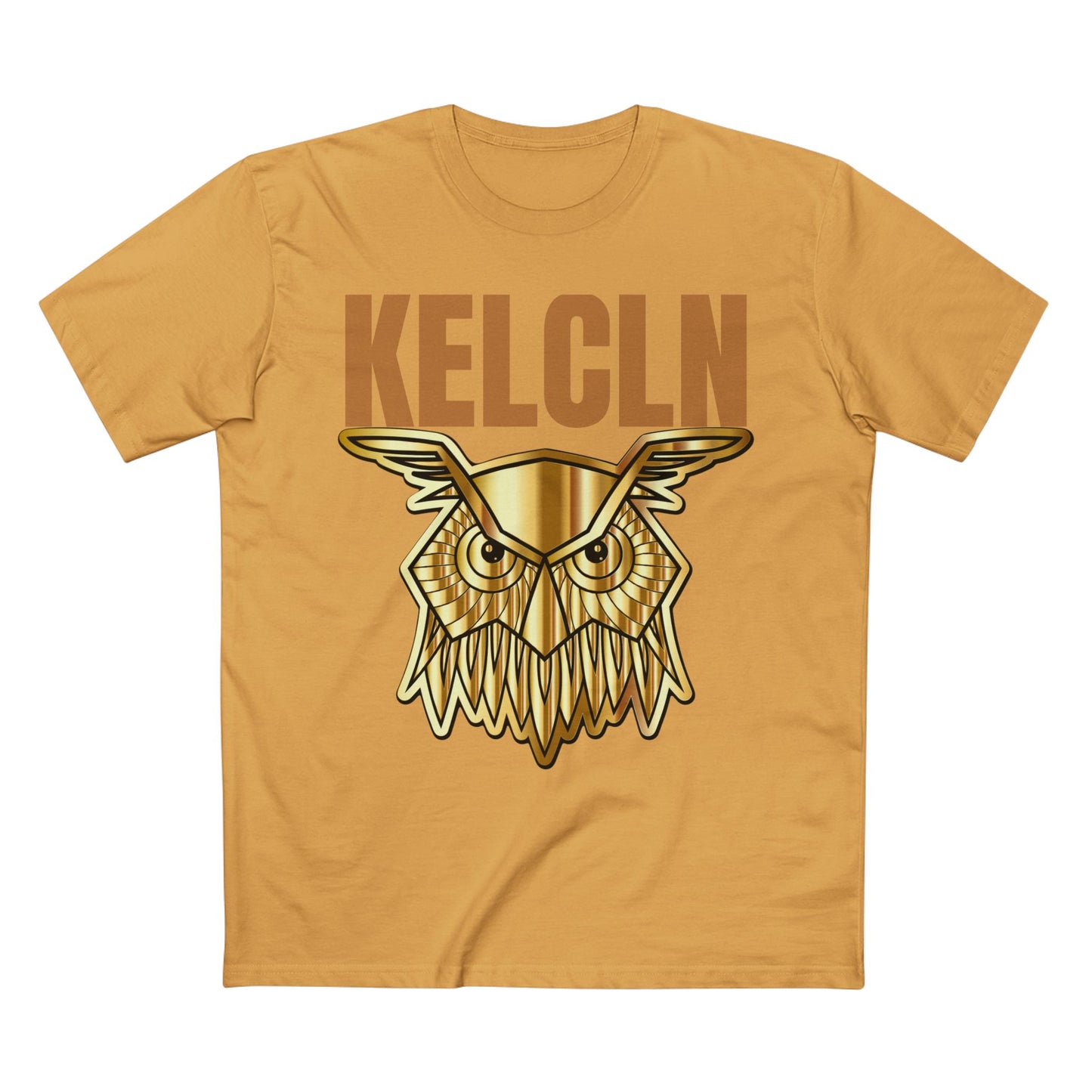 Men's Kellie Clein Euro Tee