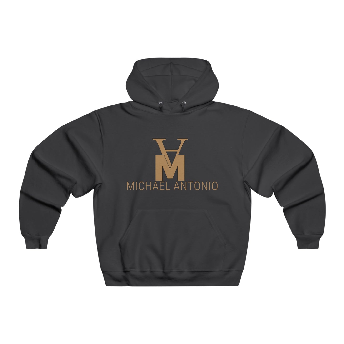 Michael Antonio- Hooded Sweatshirt