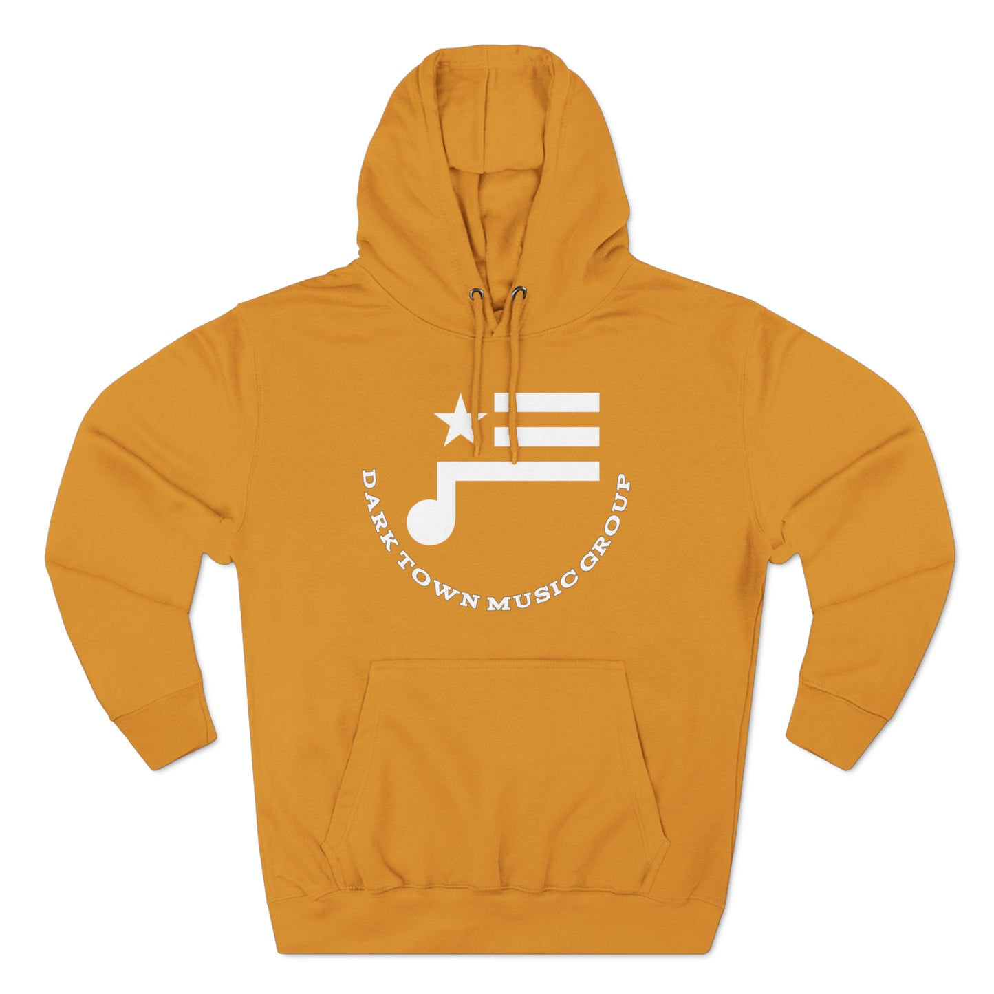 Unisex Premium Official DTMG Hoodie