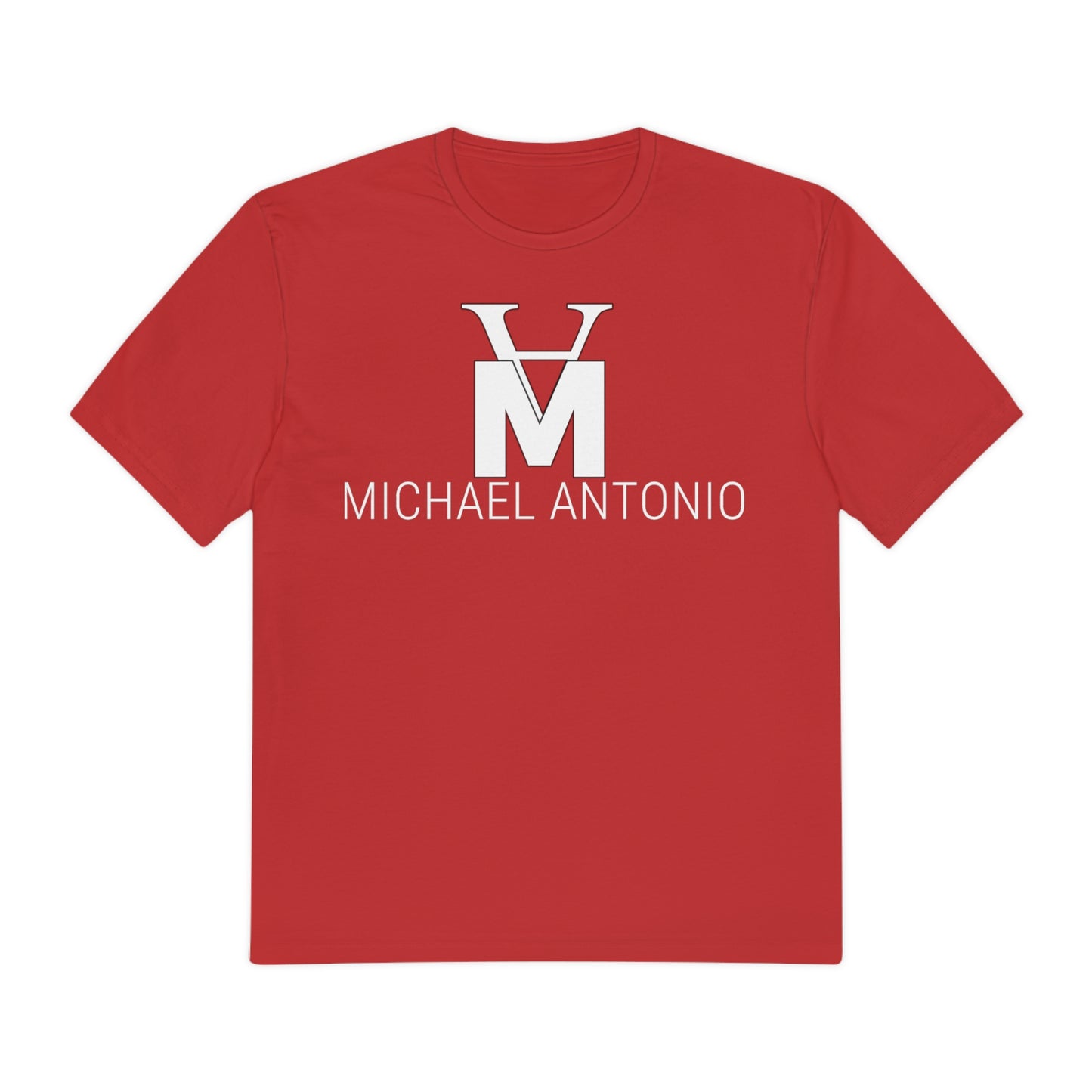 Michael Antonio- Short sleeve Tee