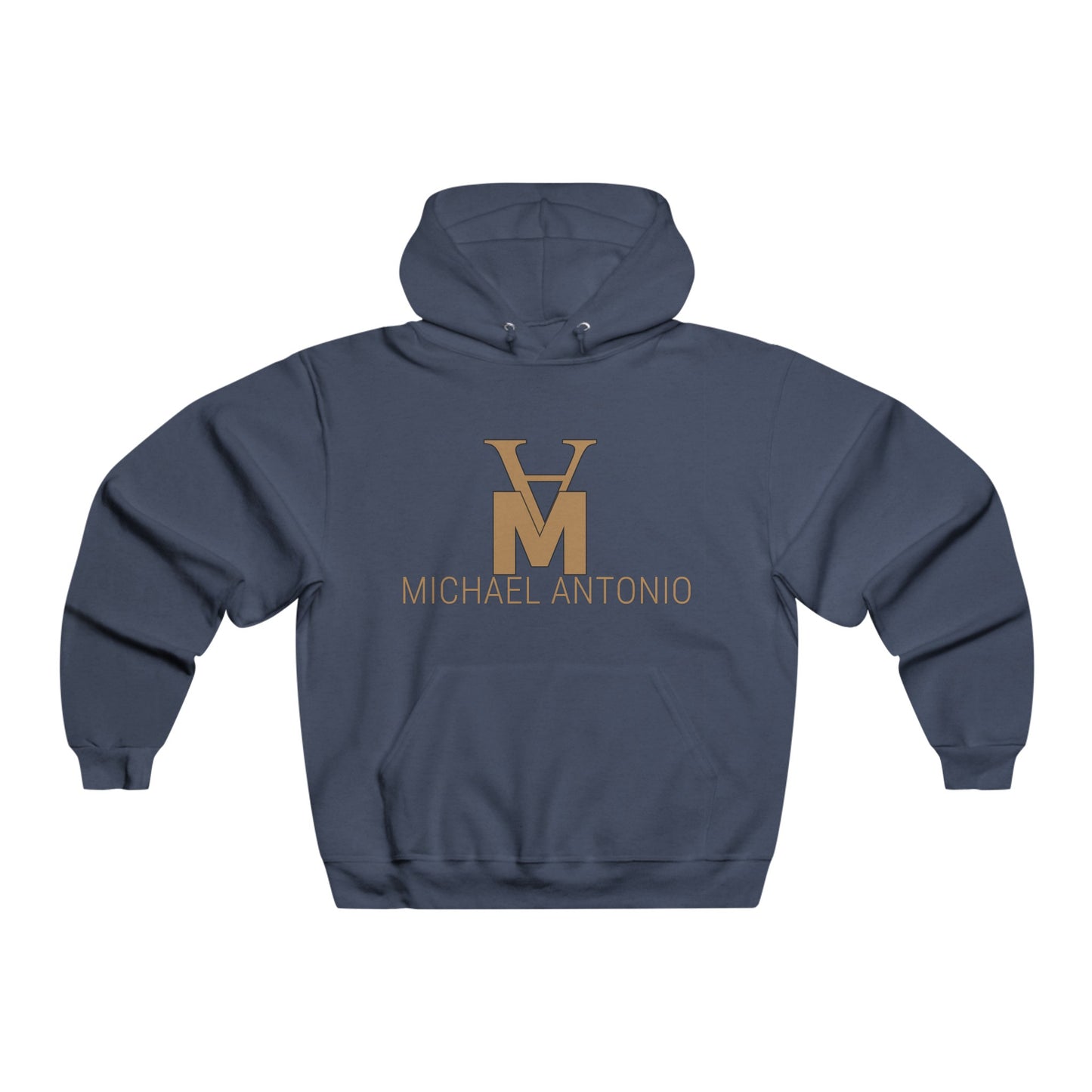 Michael Antonio- Hooded Sweatshirt