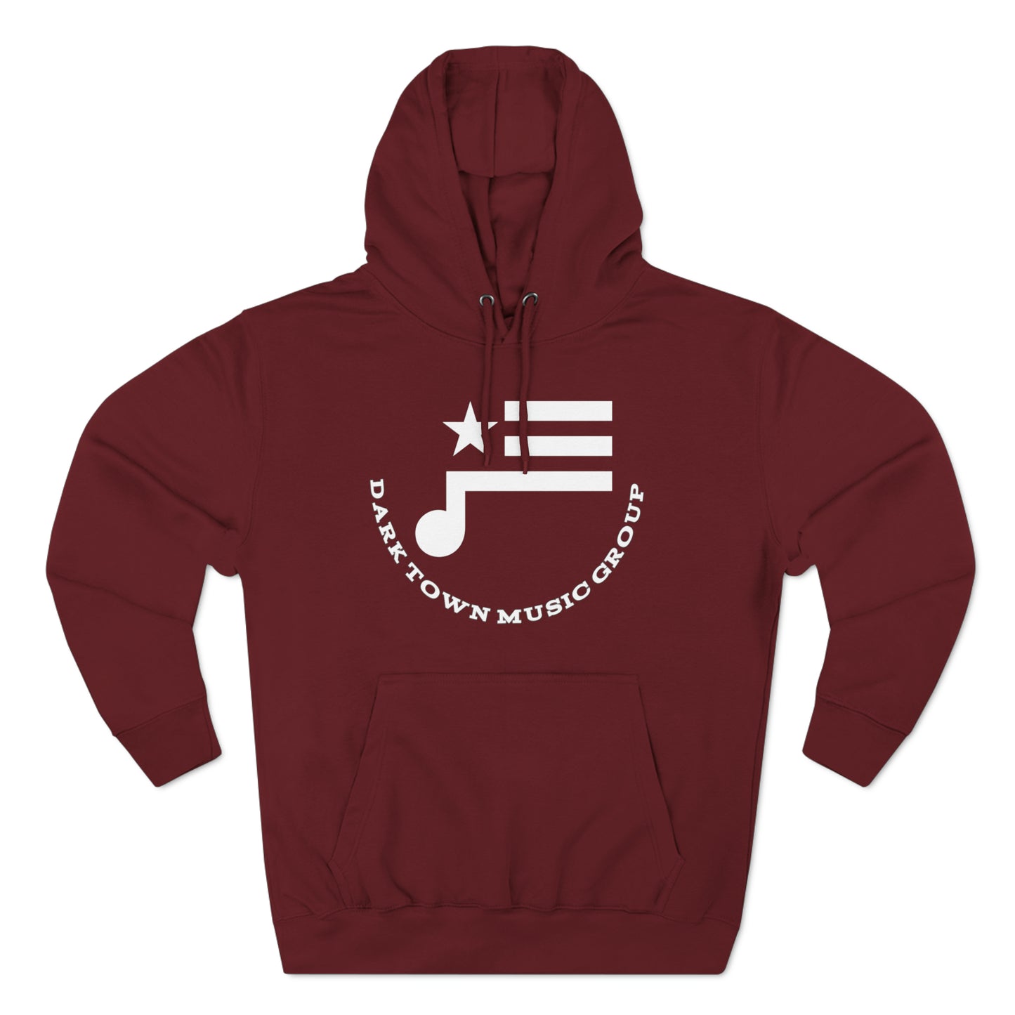 Unisex Premium Official DTMG Hoodie