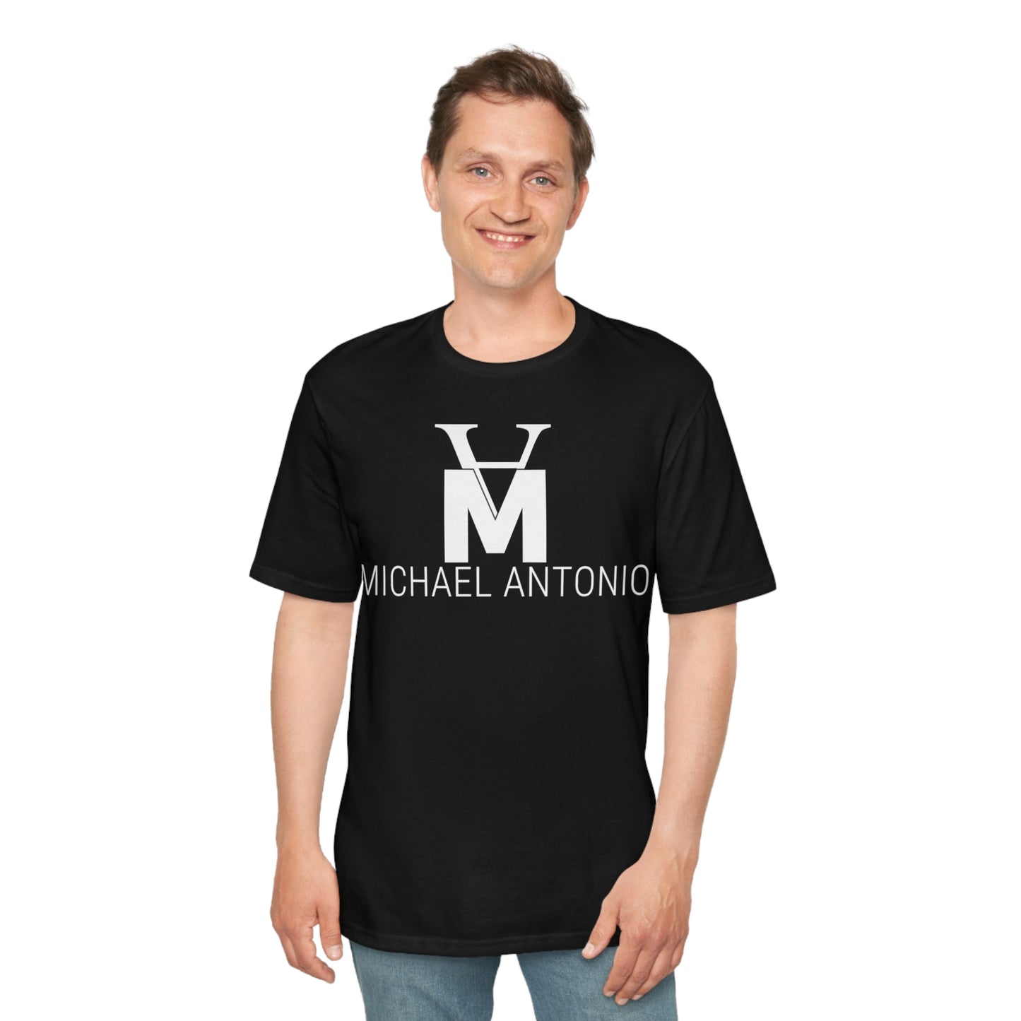 Michael Antonio- Short sleeve Tee