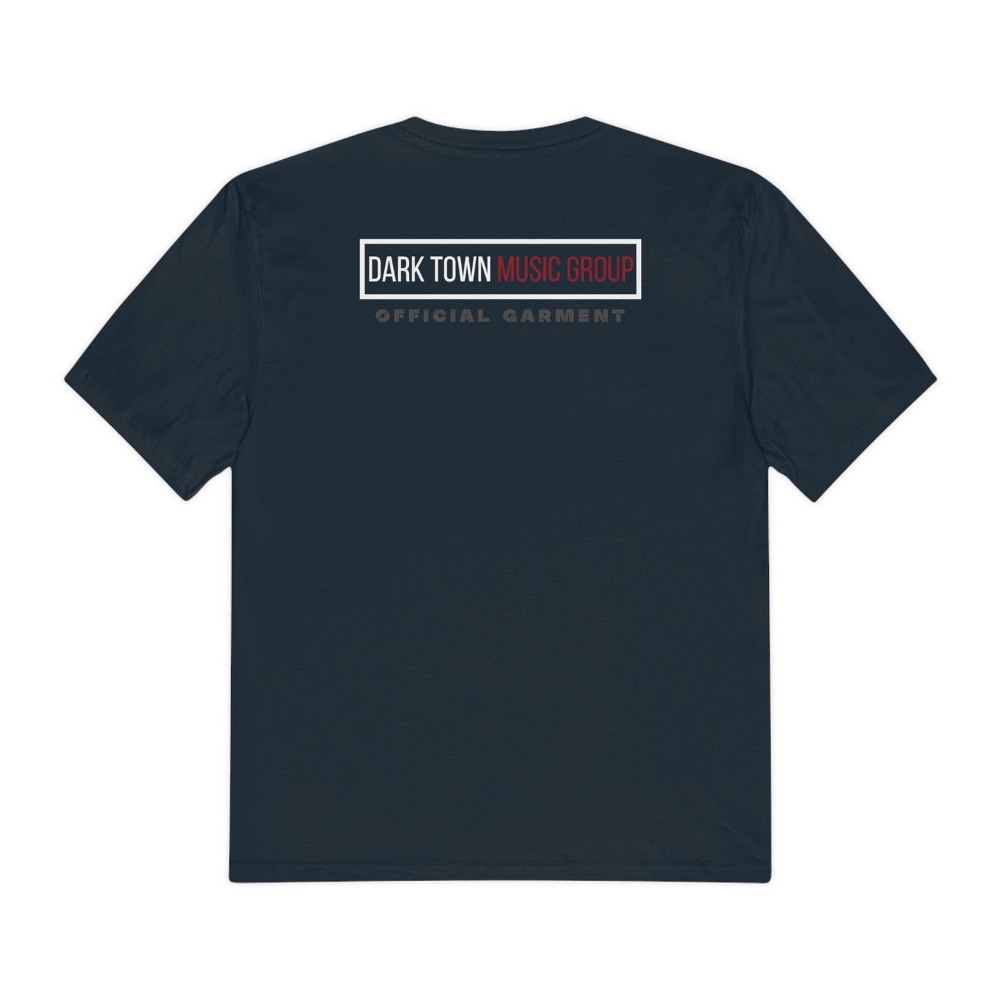 Dark Town Music Group Tee