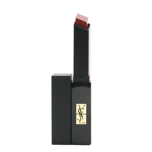 YVES SAINT LAURENT - Rouge Pur Couture The Slim Velvet Radical Matte Lipstick - # 302 Brown No Way Back LC686200 / 361002 2g/0.07oz