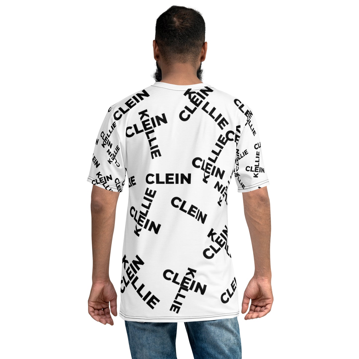 Kellie Clein Print-Men's t-shirt