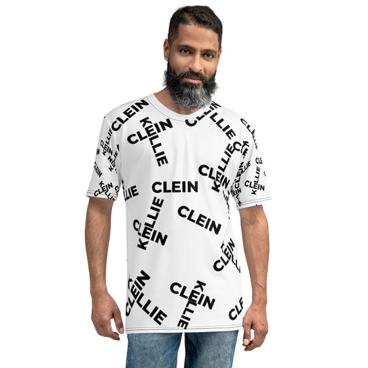Kellie Clein Print-Men's t-shirt