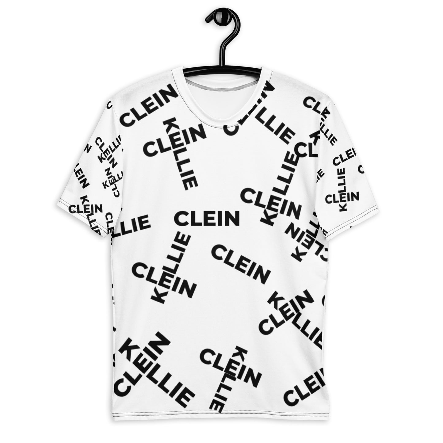 Kellie Clein Print-Men's t-shirt