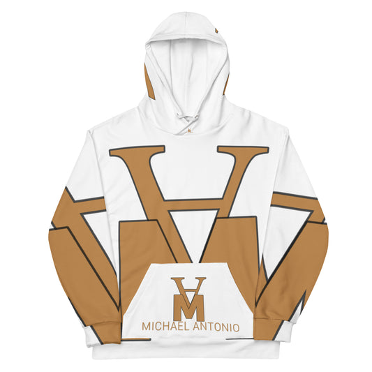 Michael Antonio-Unisex Hoodie