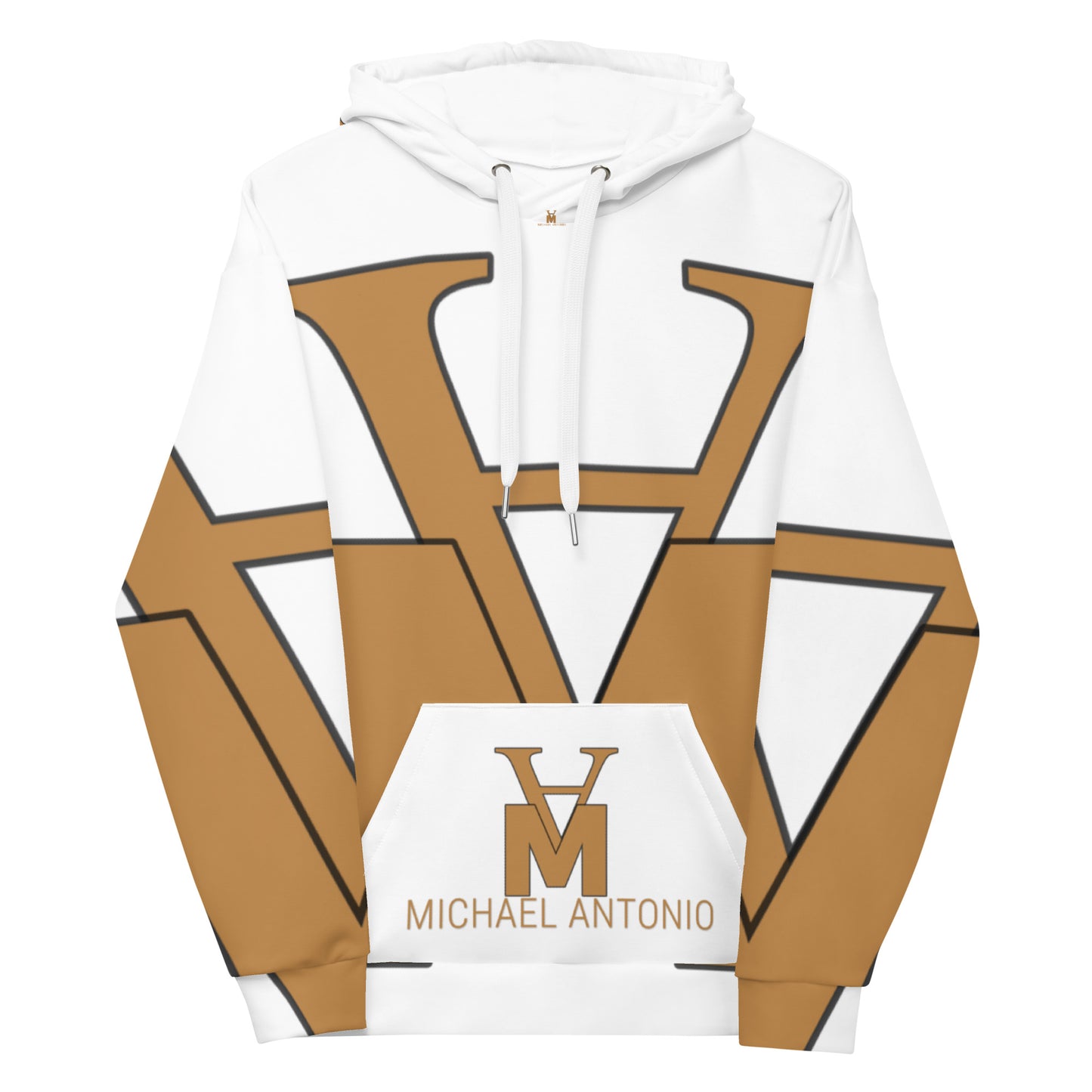 Michael Antonio-Unisex Hoodie