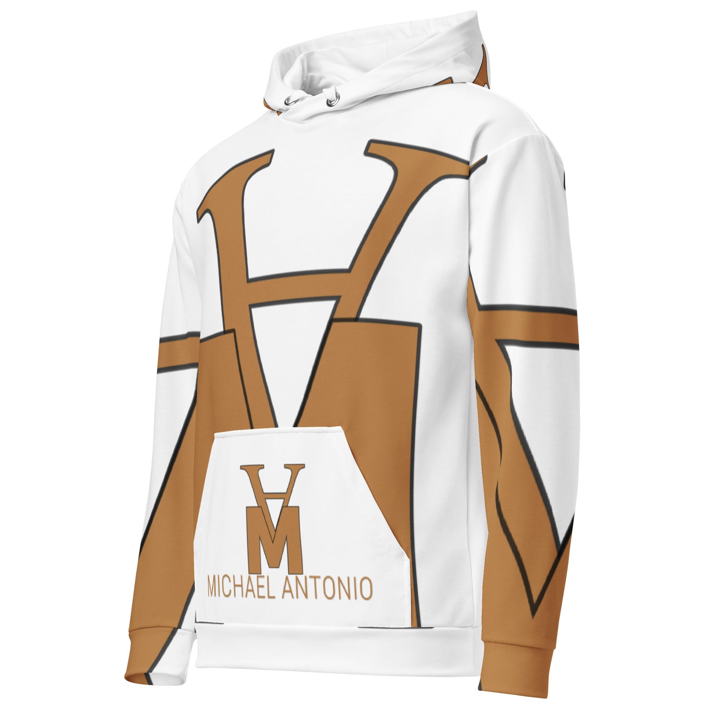 Michael Antonio-Unisex Hoodie