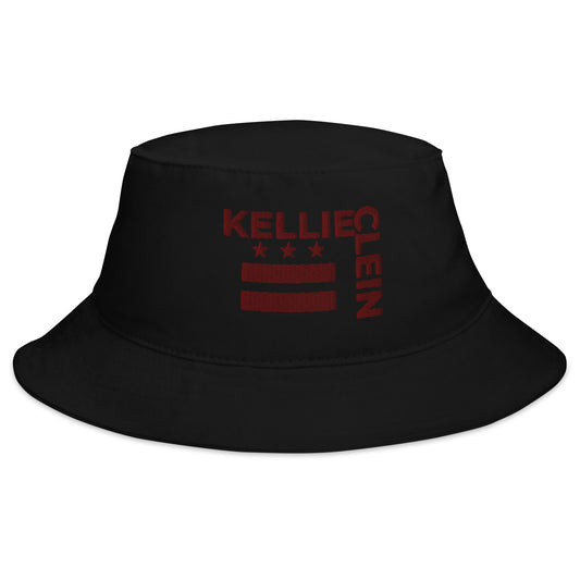 Kellie Clein Classic-Bucket Hat