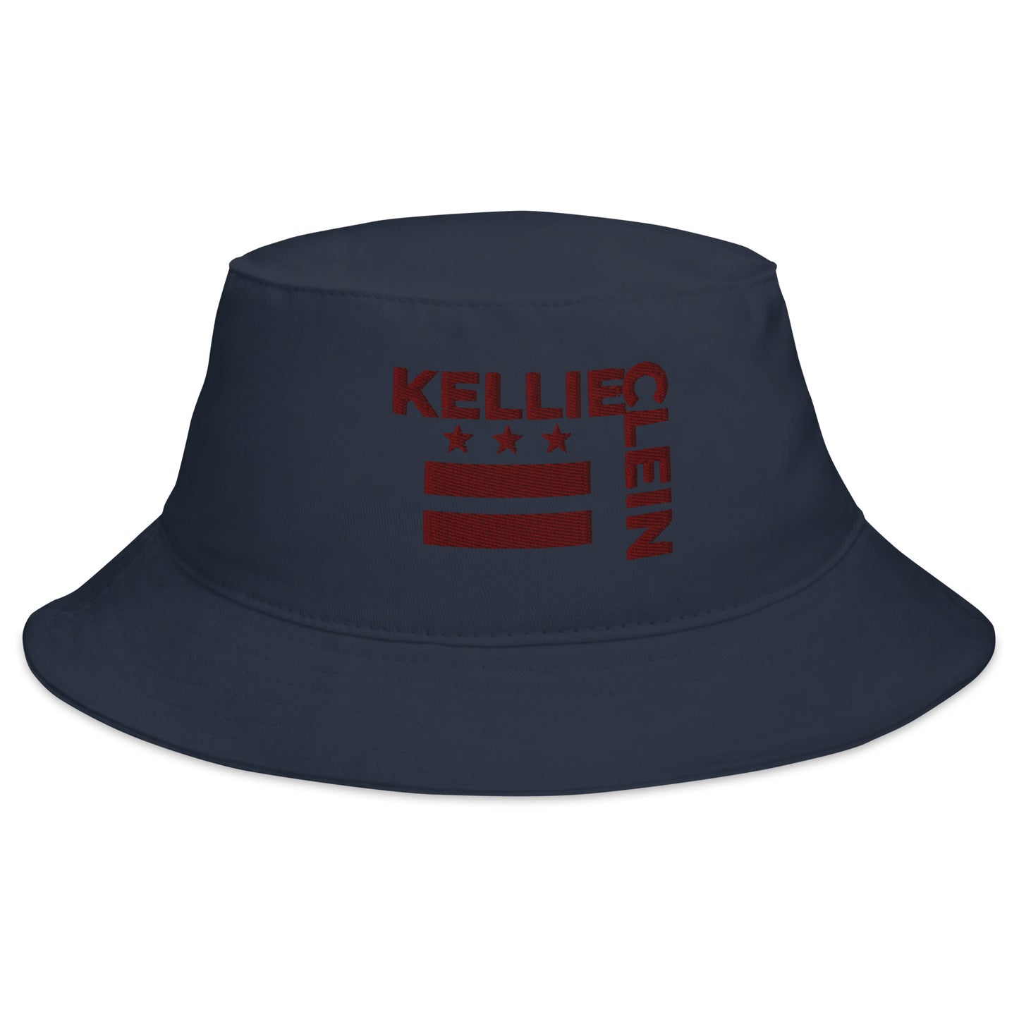 Kellie Clein Classic-Bucket Hat