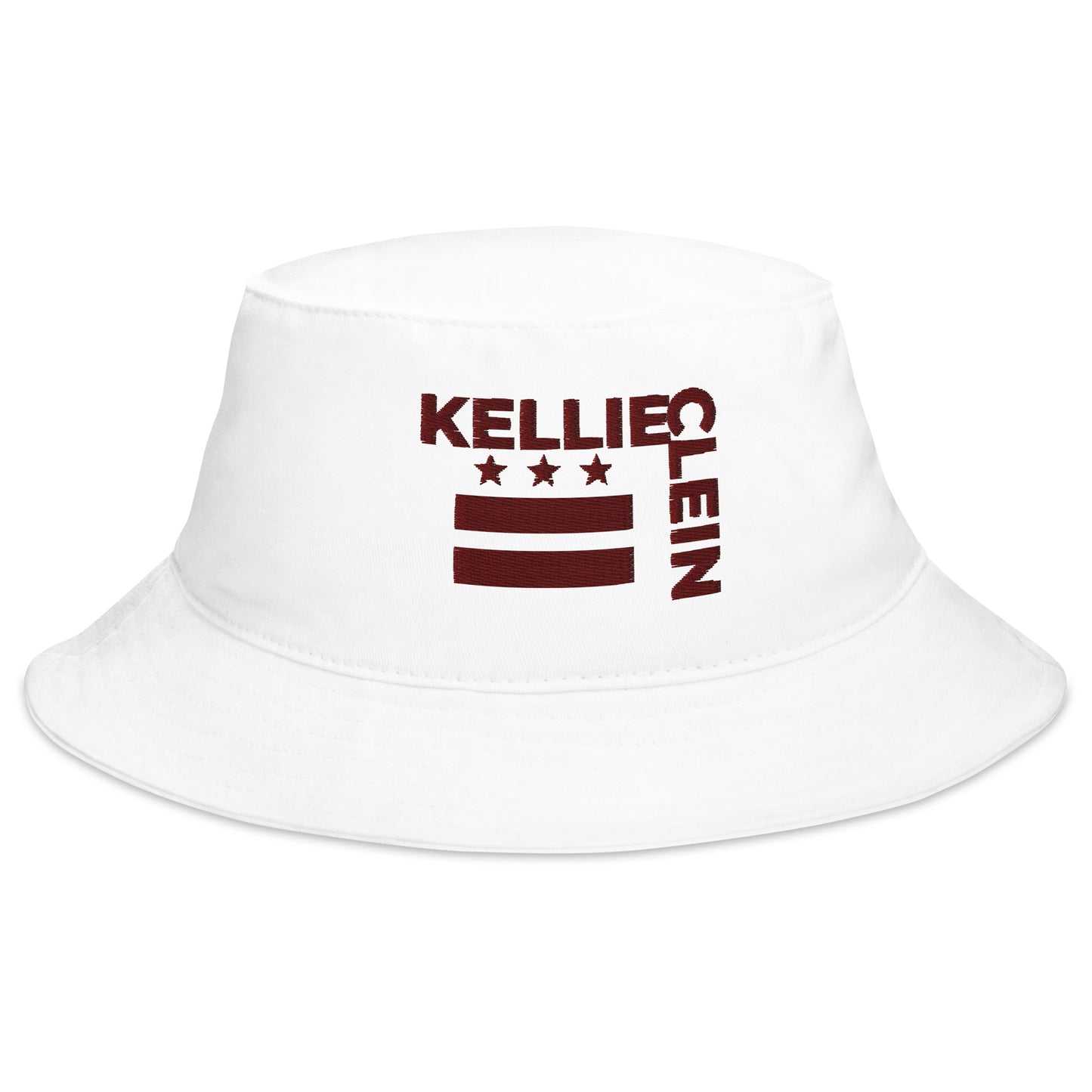 Kellie Clein Classic-Bucket Hat