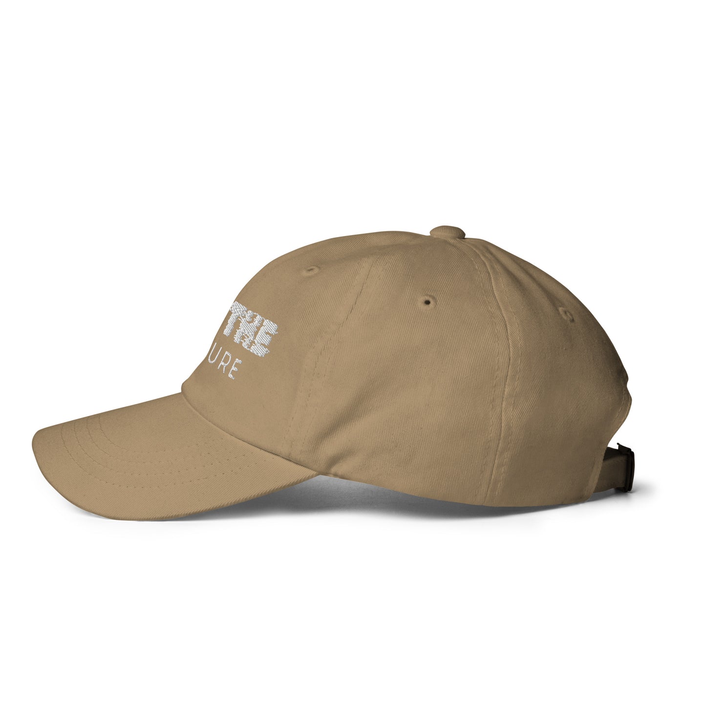 Kellie Clein Culture-Dad hat