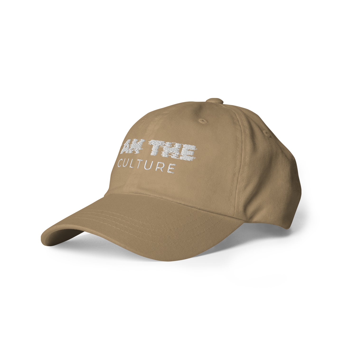 Kellie Clein Culture-Dad hat