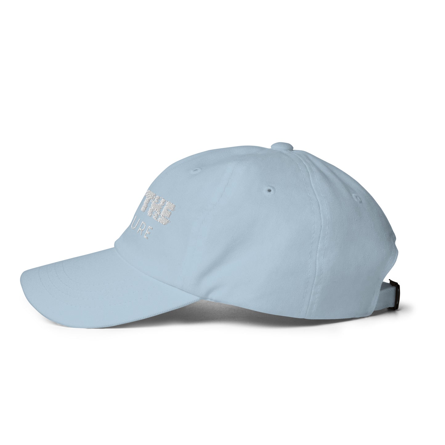 Kellie Clein Culture-Dad hat