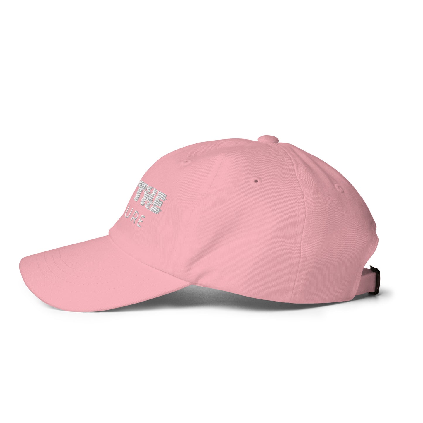 Kellie Clein Culture-Dad hat