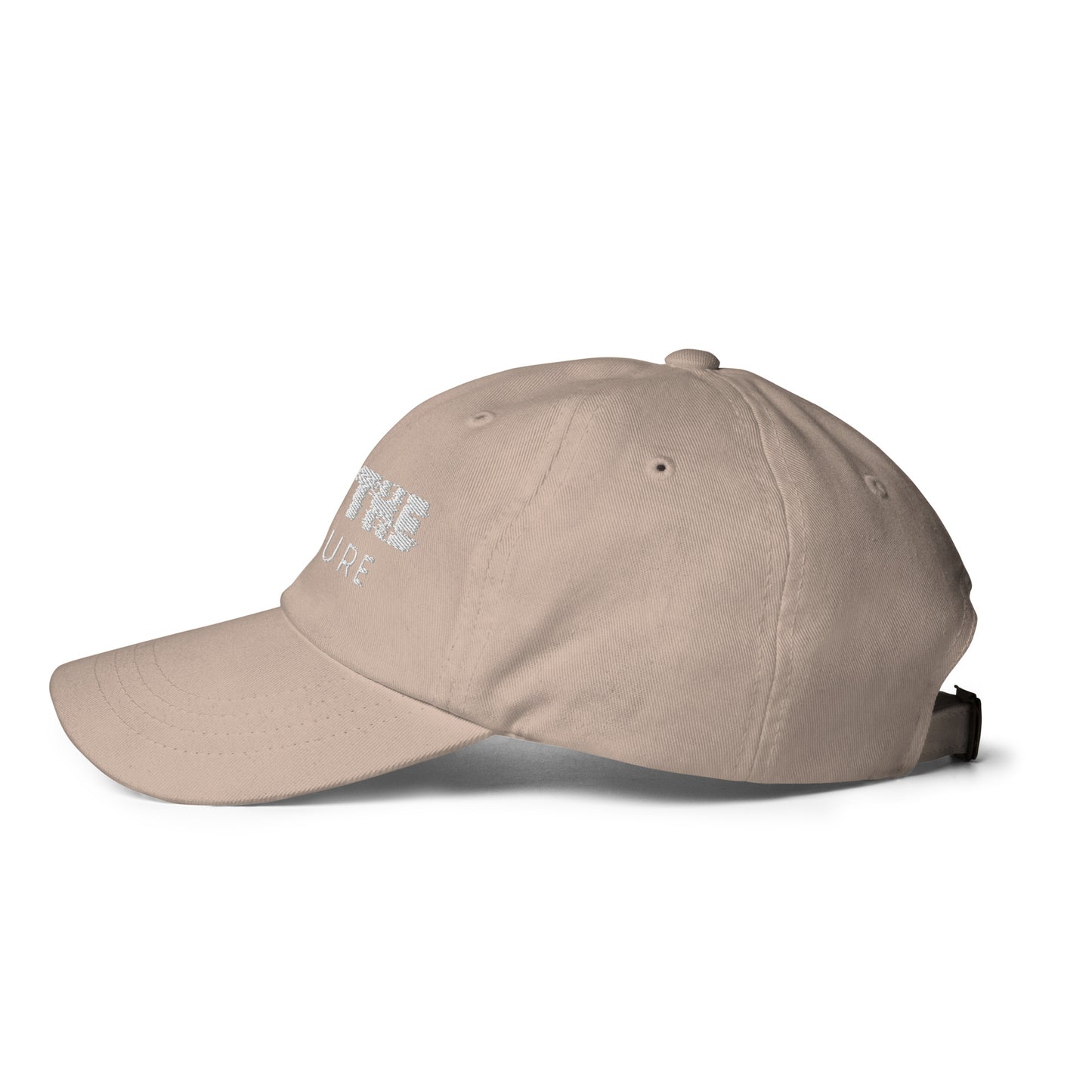 Kellie Clein Culture-Dad hat