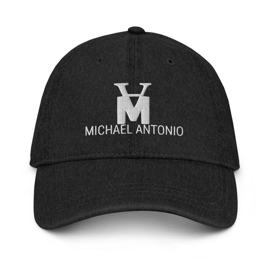 Michael Antonio-Denim Hat