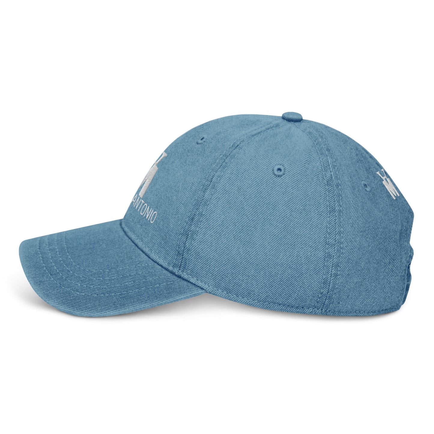 Michael Antonio-Denim Hat