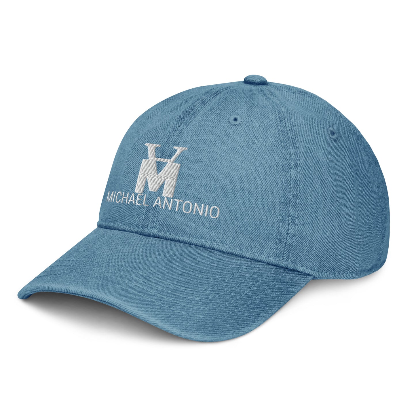 Michael Antonio-Denim Hat