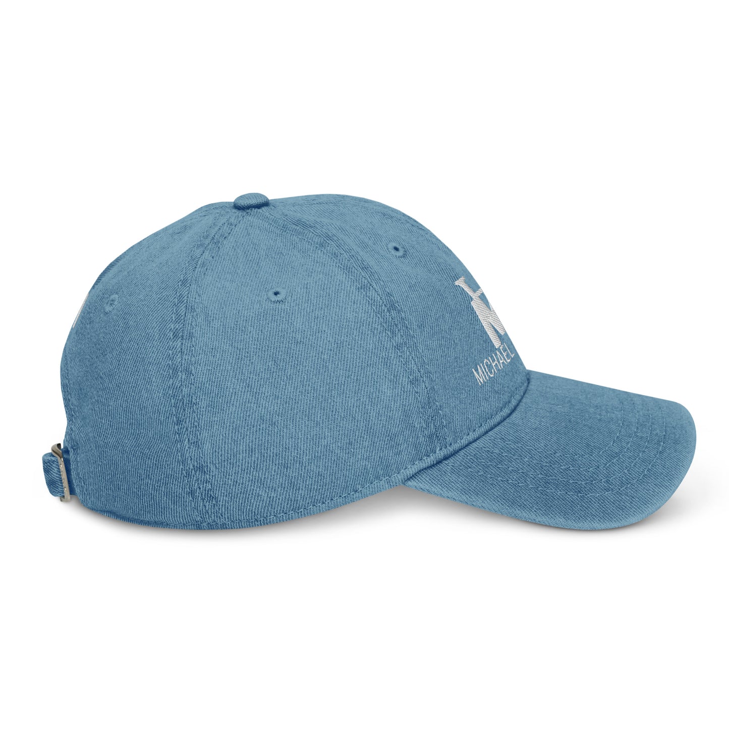 Michael Antonio-Denim Hat